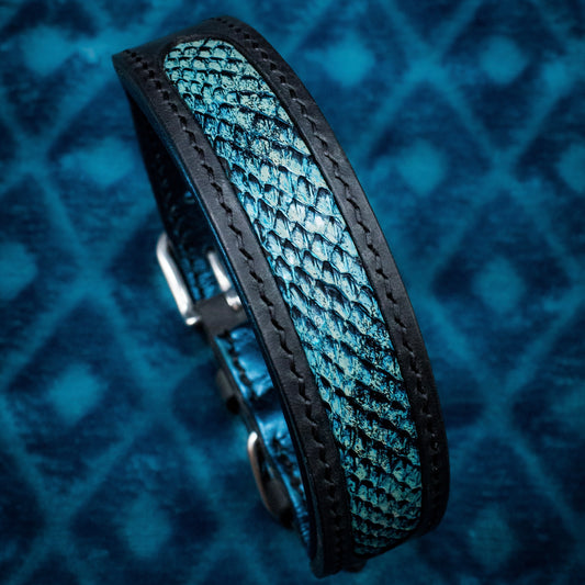 HALSBAND NEPTUN HU 33-40CM
