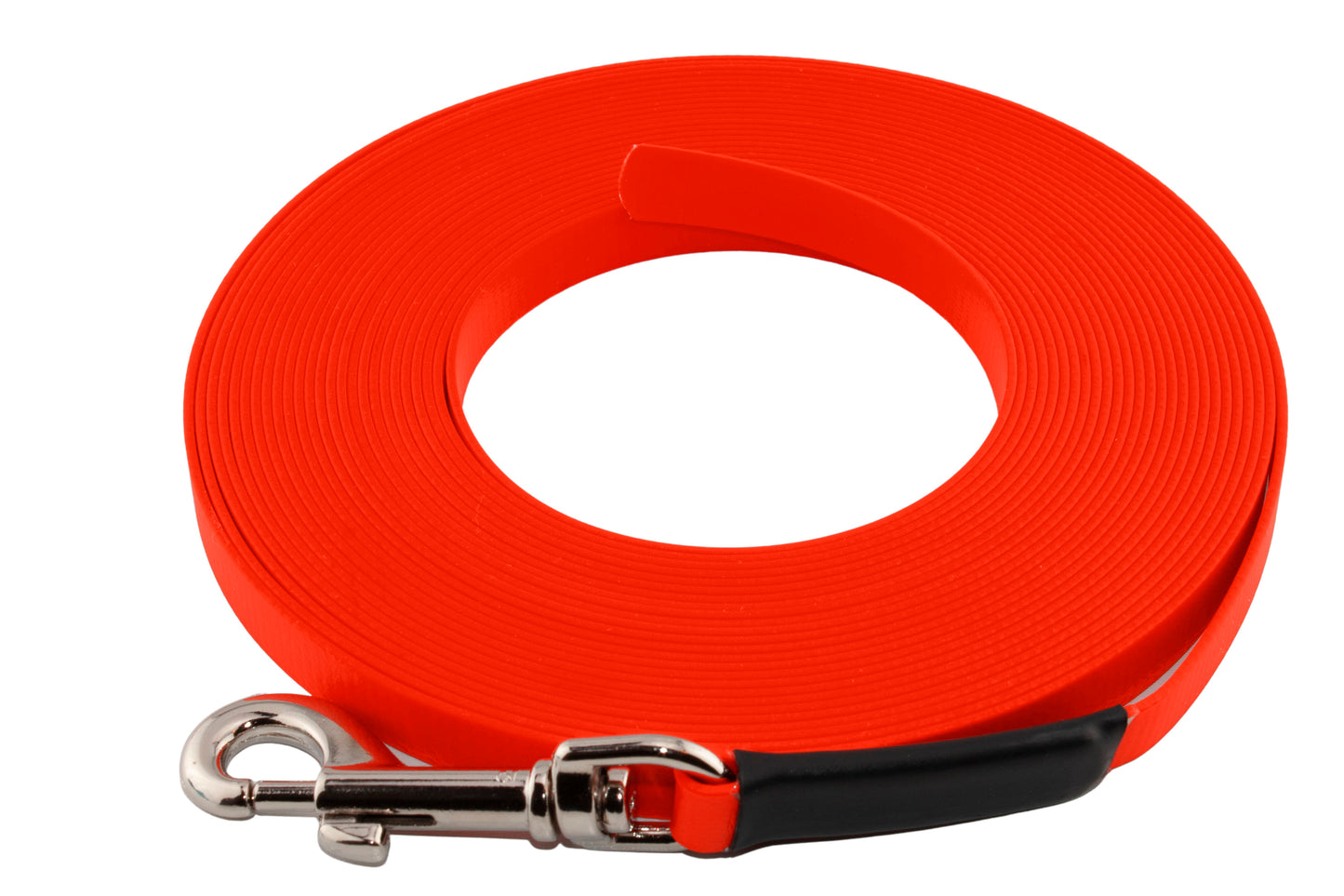 BioThane® Schleppleine – 13 mm Super Flex