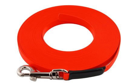 BioThane® Schleppleine – 13 mm Super Flex