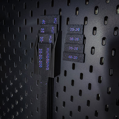 BUSINESS CUT ORGANIZER