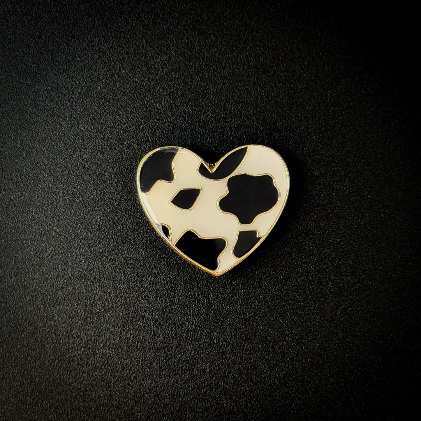 KUHFLECKEN HERZ