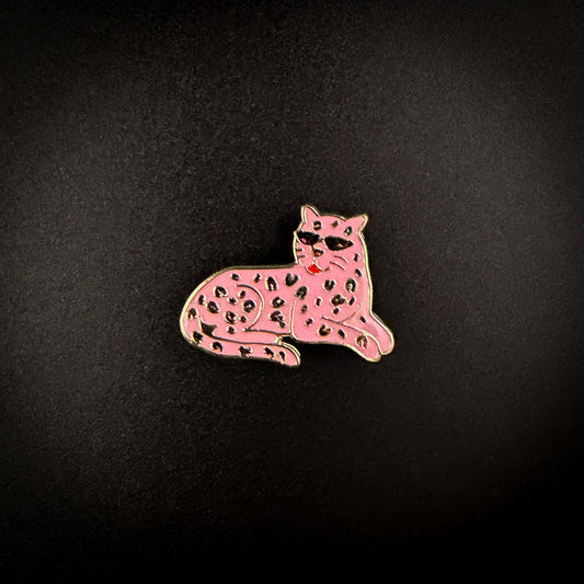 LEOPARD