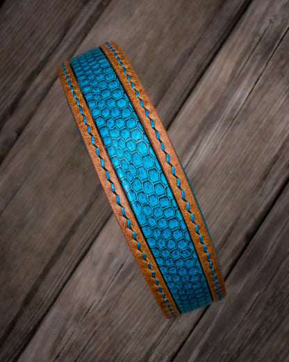 HALSBAND MEDUSA