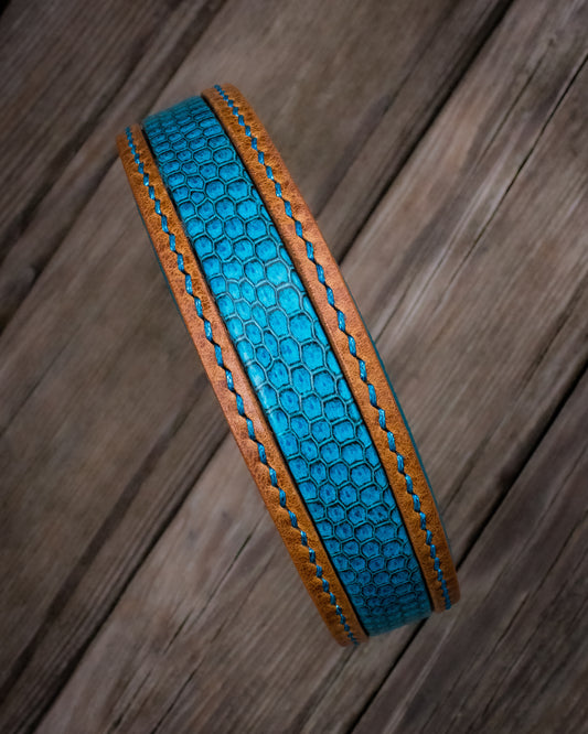 HALSBAND MEDUSA