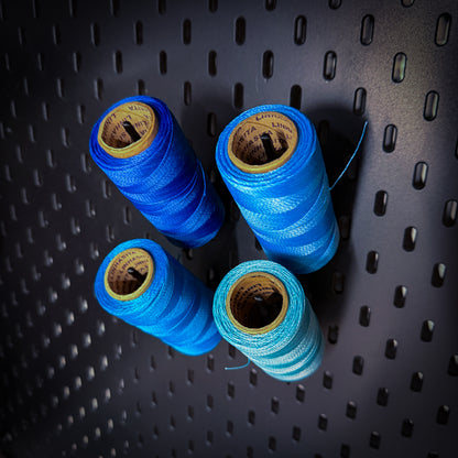 LINHASITA GARNROLLENHALTER