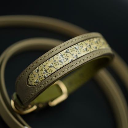 HALSBAND GRAPHIC