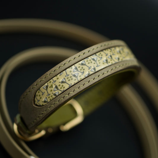 HALSBAND GRAPHIC