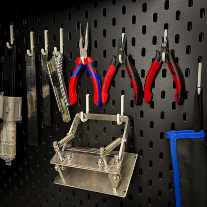 SKÅDIS – BOGENHAKEN