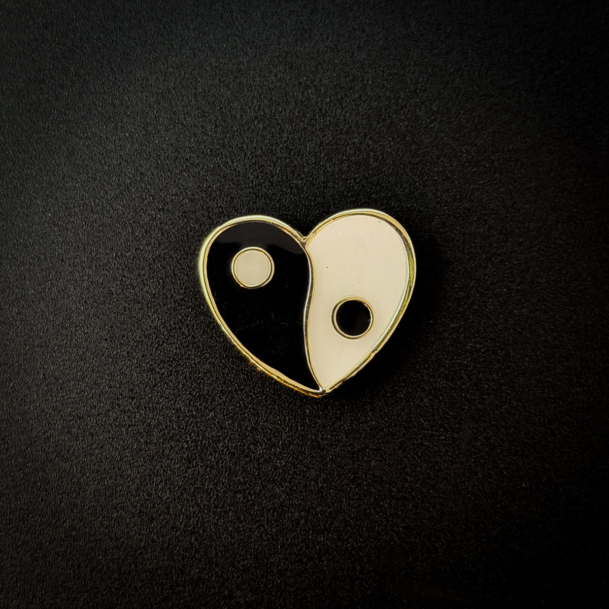 YING YANG HERZ