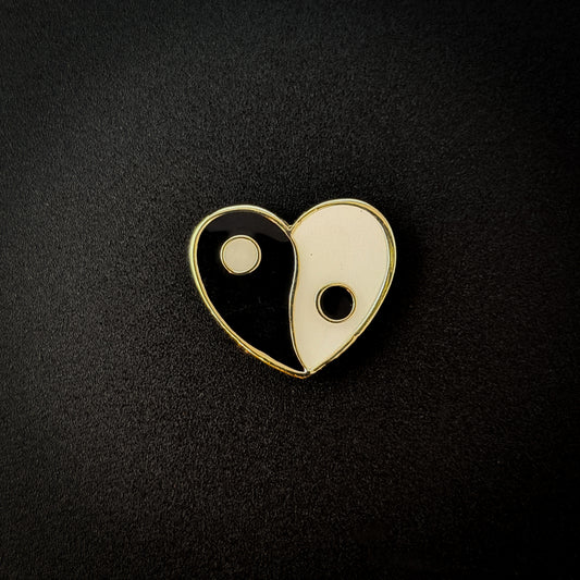 YING YANG HERZ
