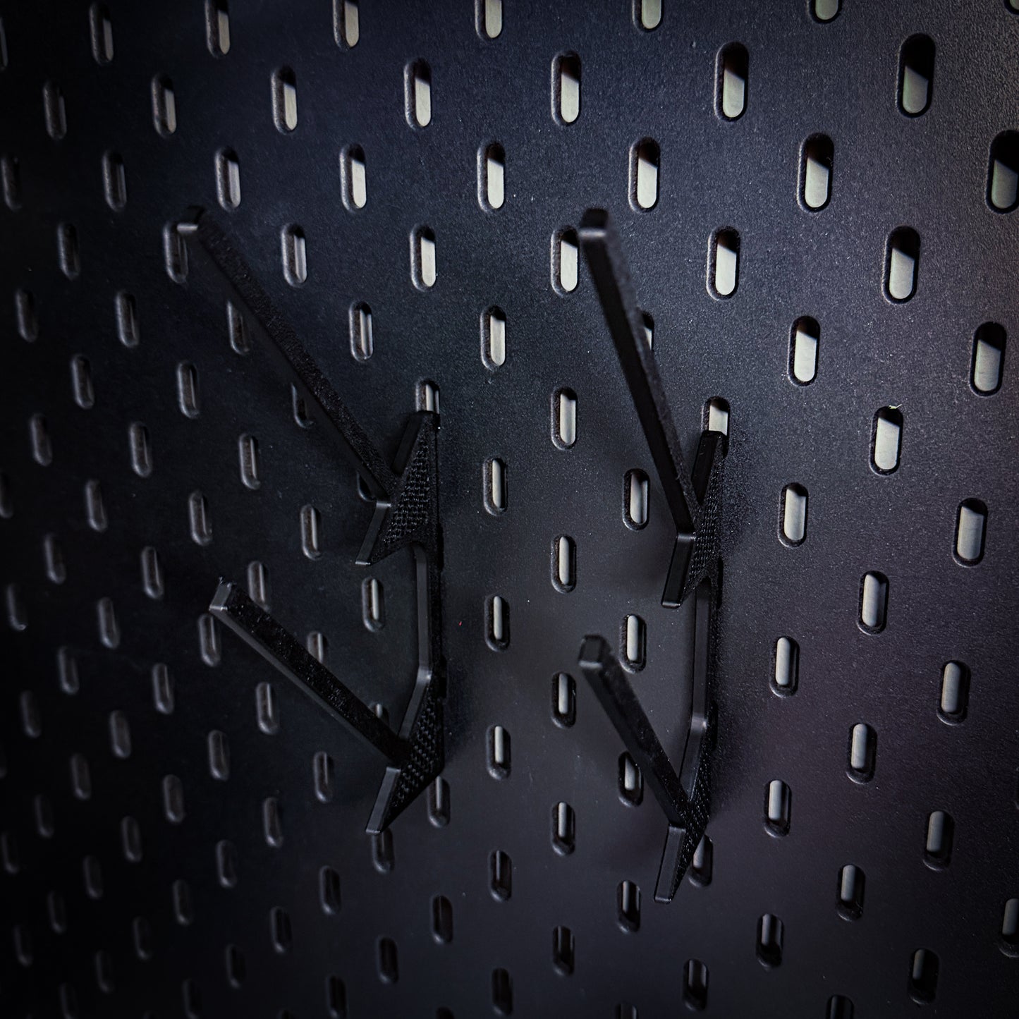 TIGER RITZA 100M SPULE GARNROLLENHALTER