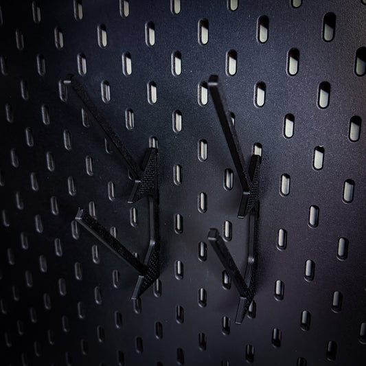 TIGER RITZA 100M SPULE GARNROLLENHALTER