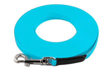 BioThane® Schleppleine – 13 mm Super Flex