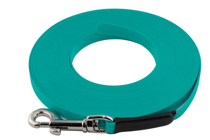 BioThane® Schleppleine – 13 mm Super Flex