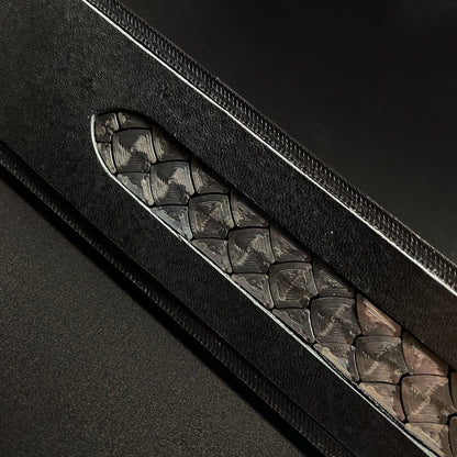 DRAGON SCALE INLAY