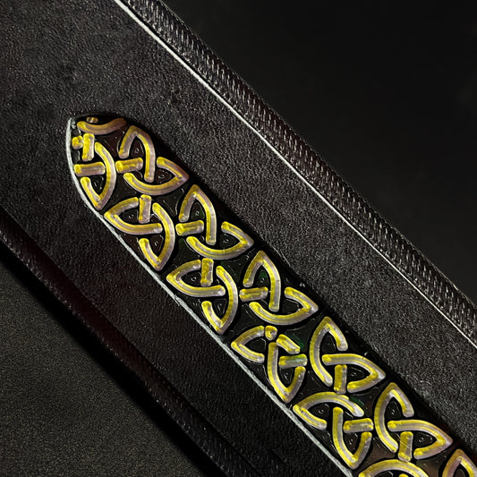MAGIC LOOP INLAY