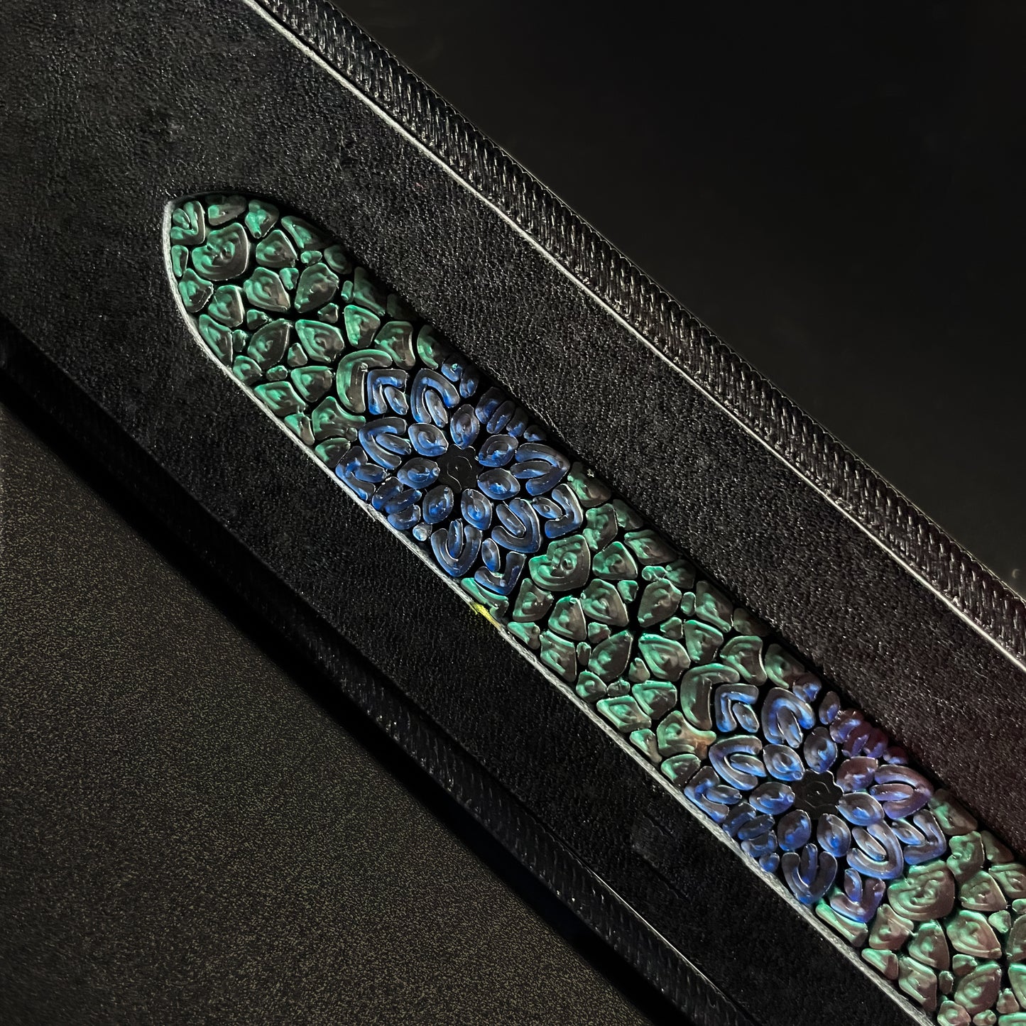 FLOWER POWER INLAY