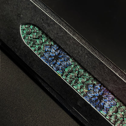 FLOWER POWER INLAY