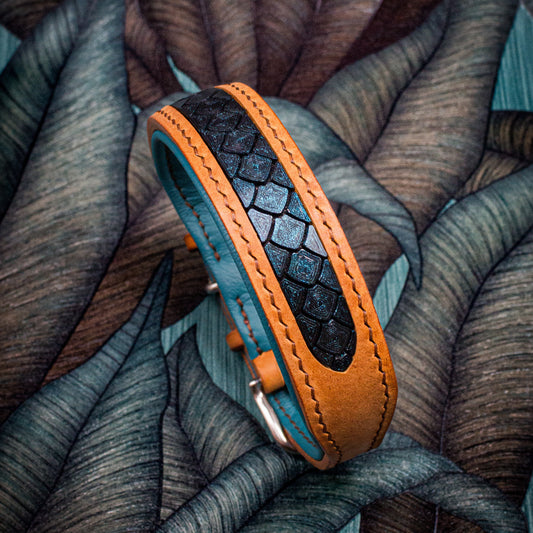 HALSBAND HEPHAISTOS