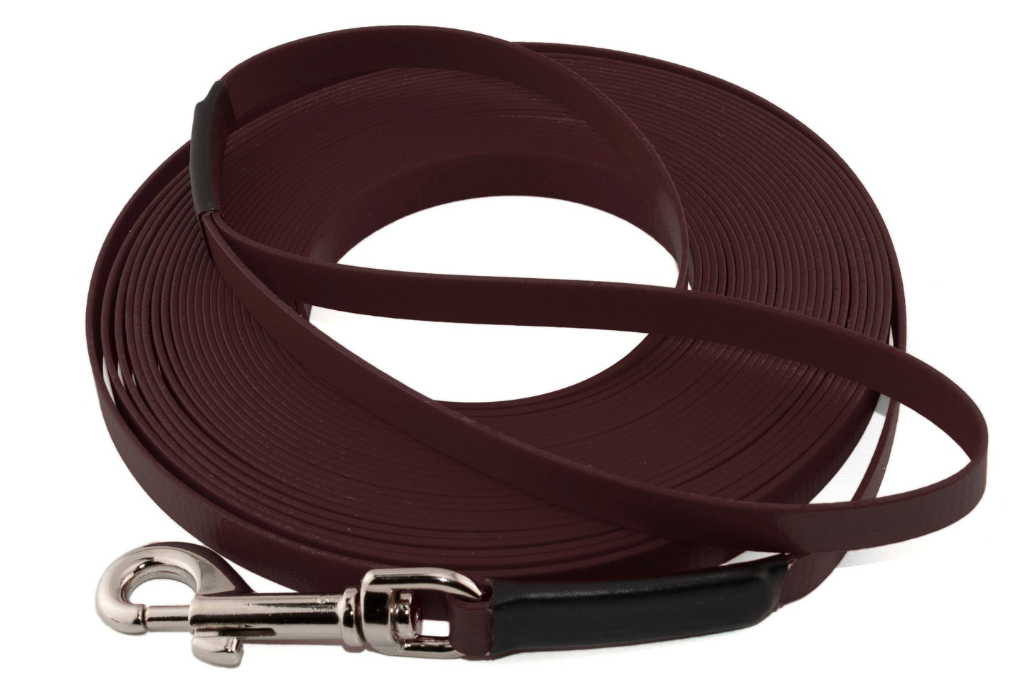 BioThane® Schleppleine – 13 mm Super Flex