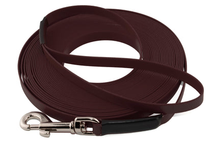 BioThane® Schleppleine – 13 mm Super Flex