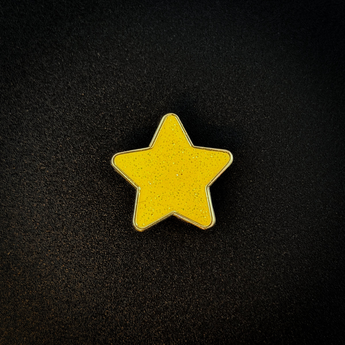 GLITZER STERN