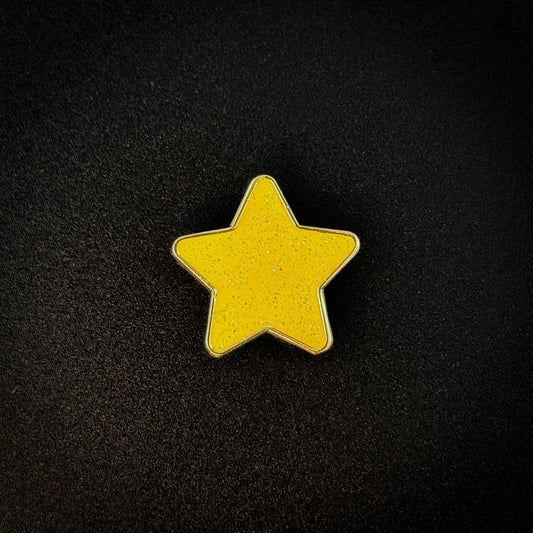 GLITZER STERN