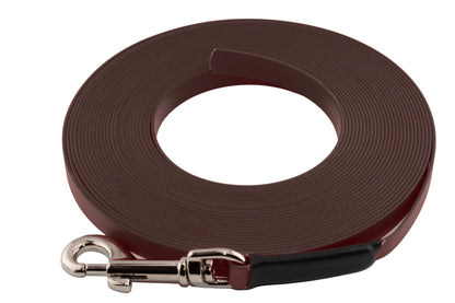 BioThane® Schleppleine – 13 mm Super Flex