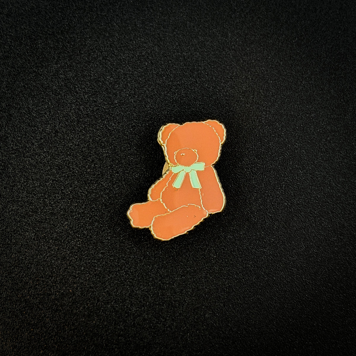 BRAUNER TEDDY