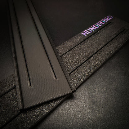 INLAY CUT