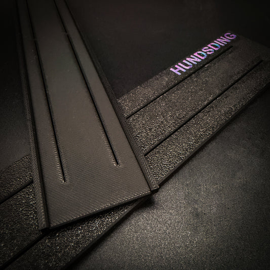 INLAY CUT