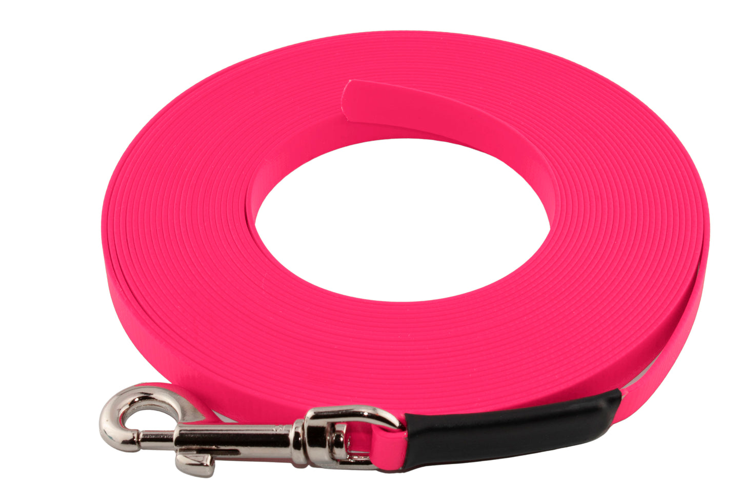 BioThane® Schleppleine – 13 mm Super Flex