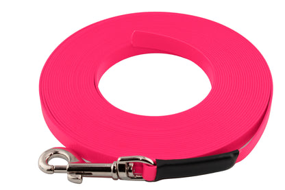 BioThane® Schleppleine – 13 mm Super Flex