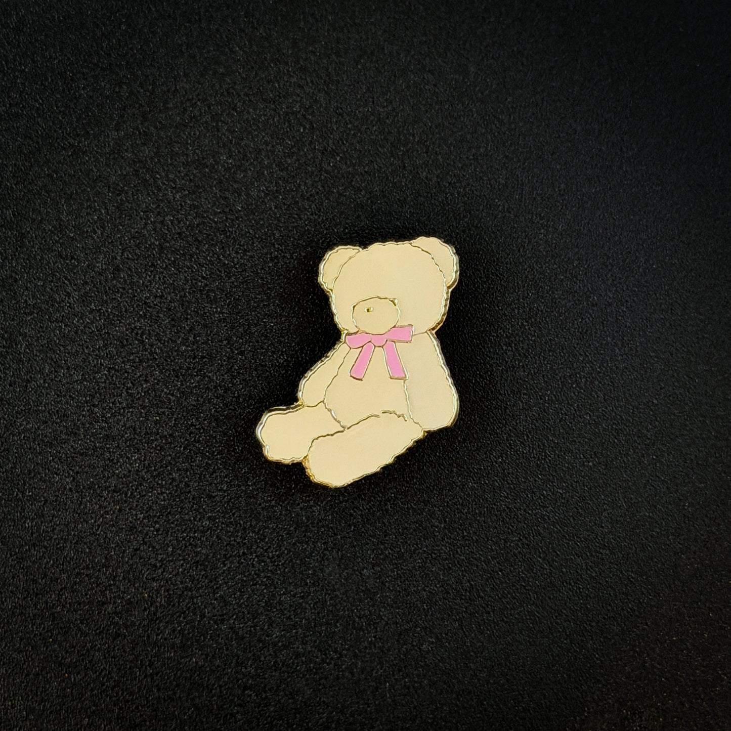 BEIGE TEDDY
