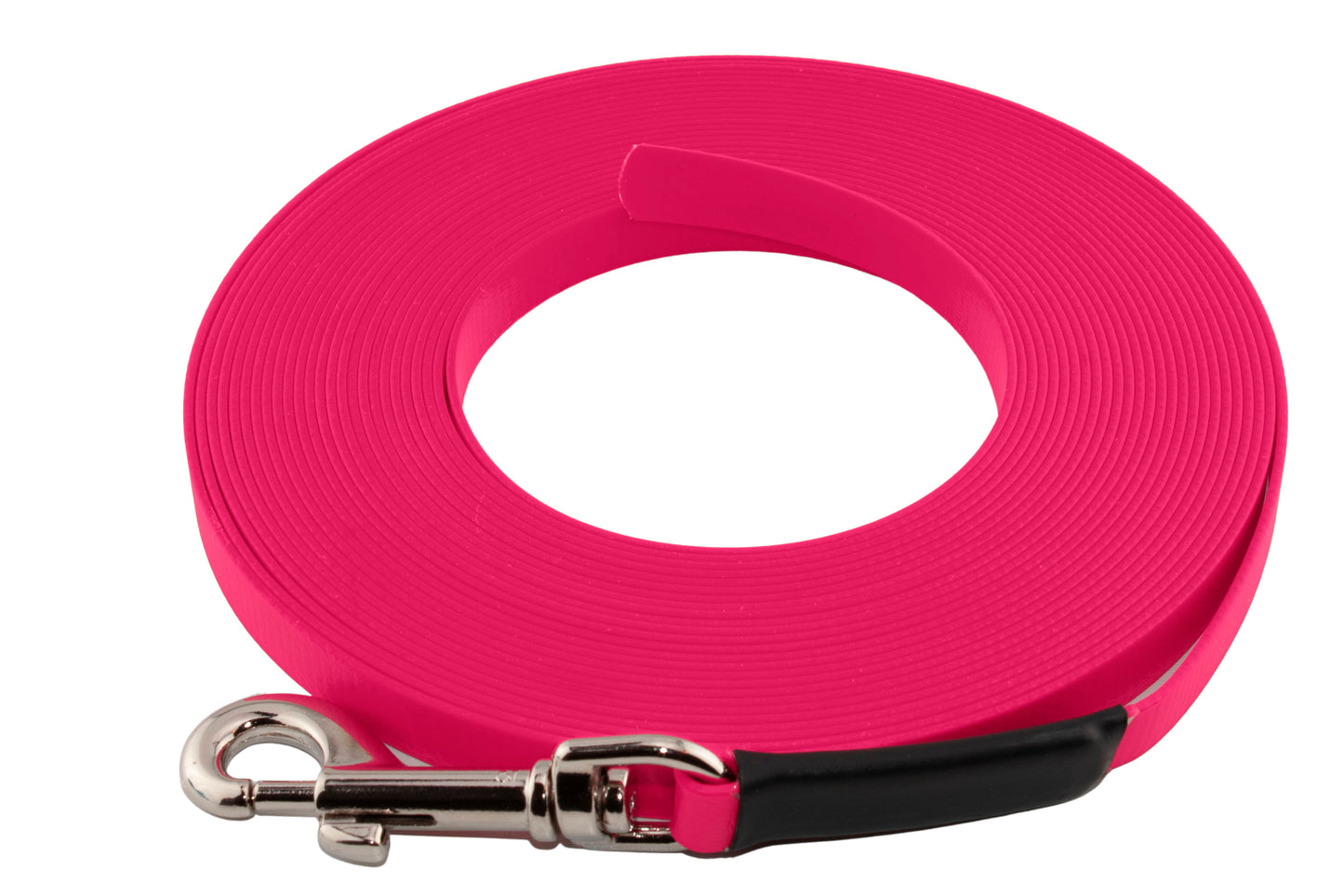 BioThane® Schleppleine – 13 mm Super Flex