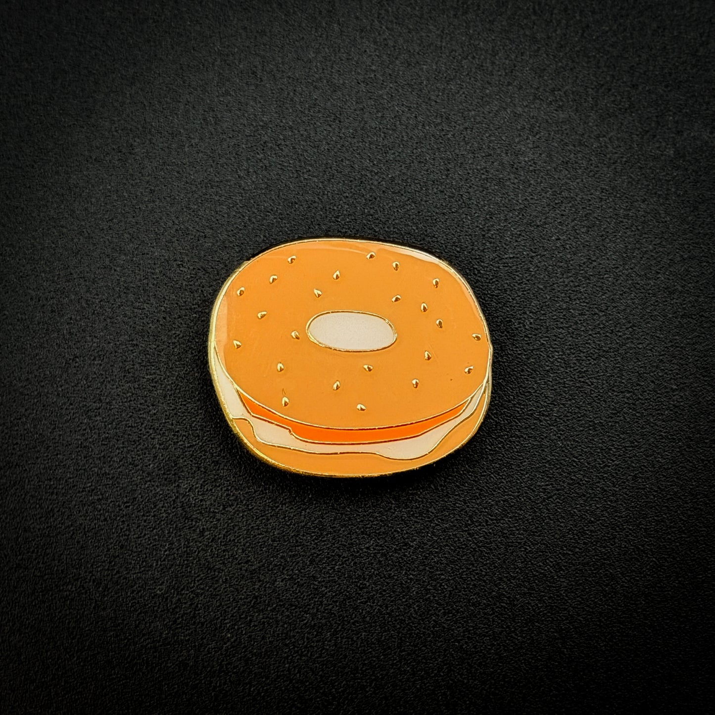 BAGEL