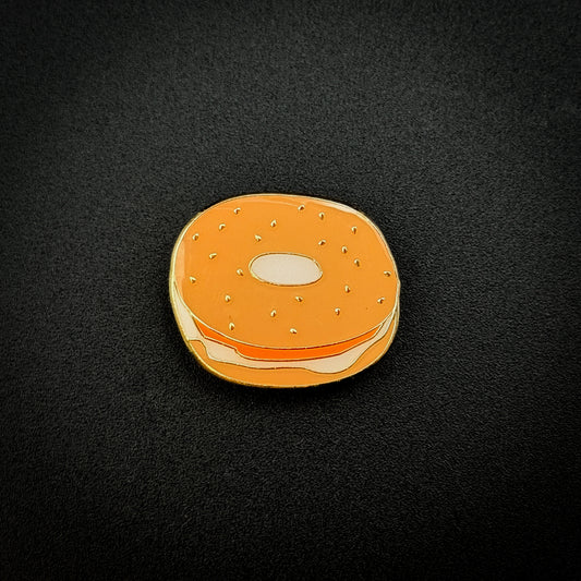 BAGEL