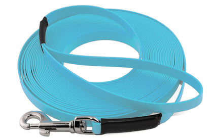 BioThane® Schleppleine – 13 mm Super Flex