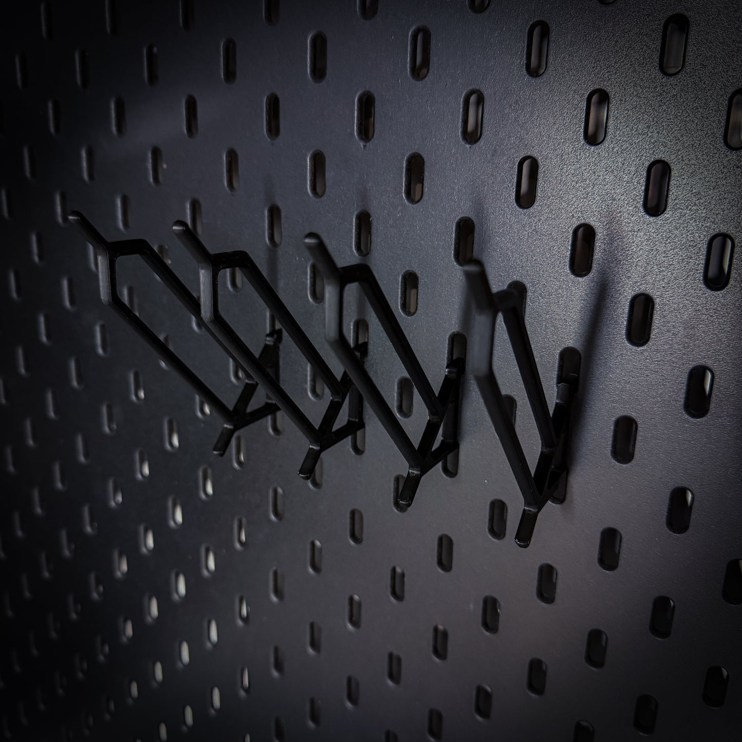 LINHASITA GARNROLLENHALTER