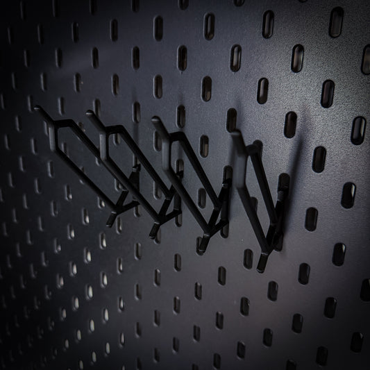 LINHASITA GARNROLLENHALTER