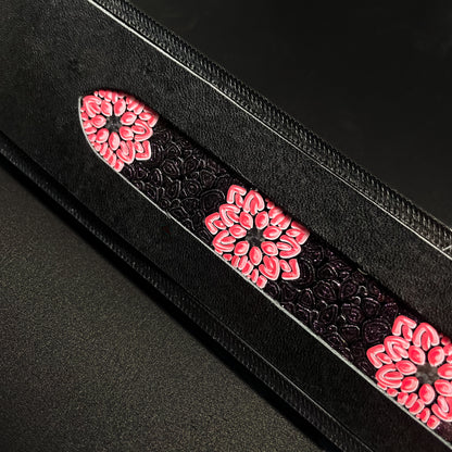 FLOWER POWER INLAY