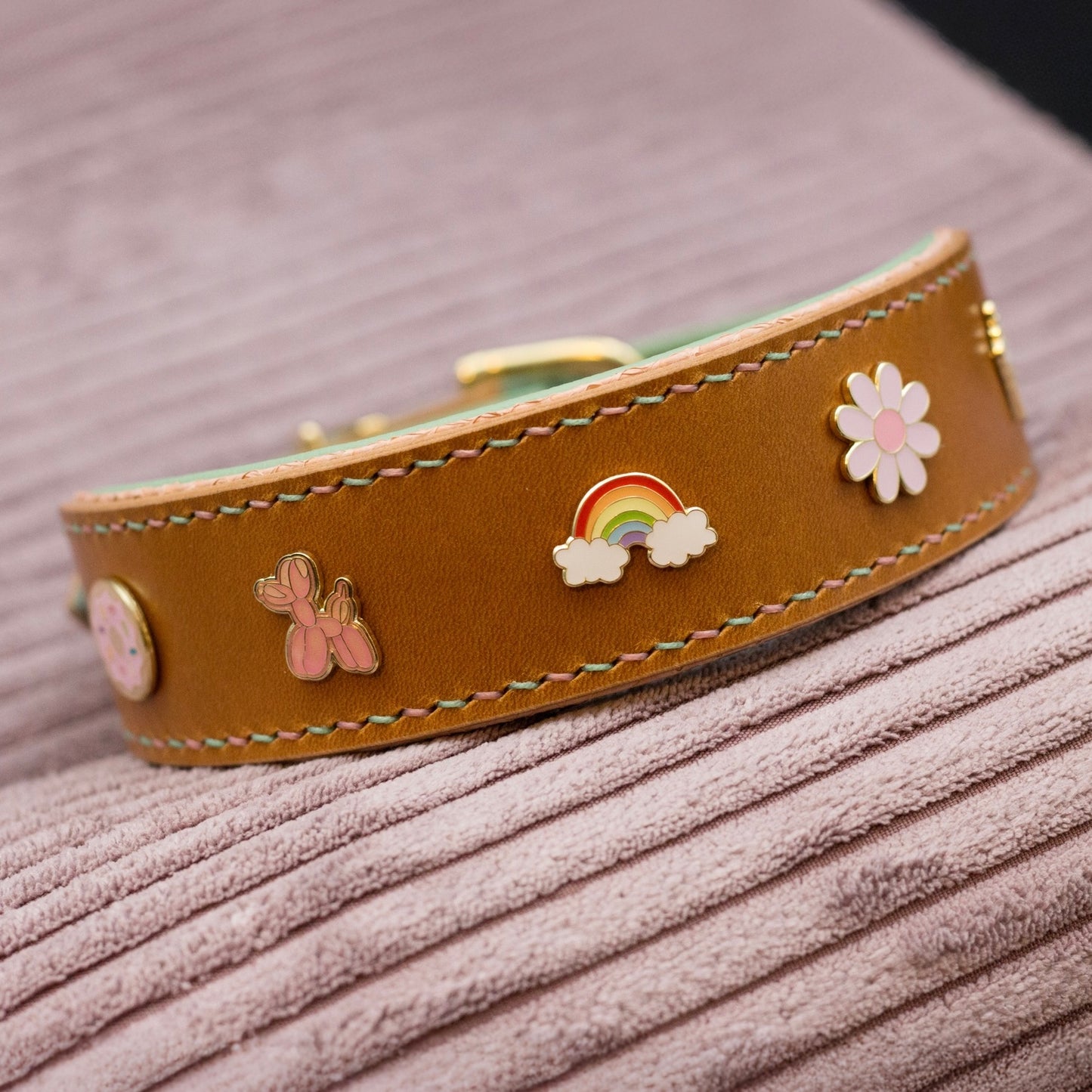 HALSBAND ICONIC