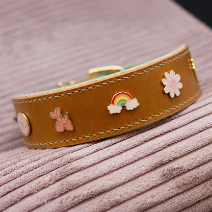 HALSBAND ICONIC
