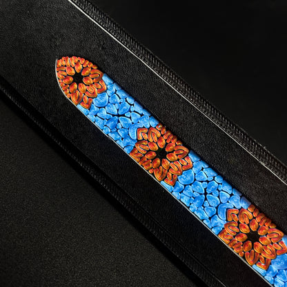 FLOWER POWER INLAY