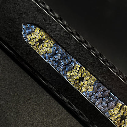 FLOWER POWER INLAY