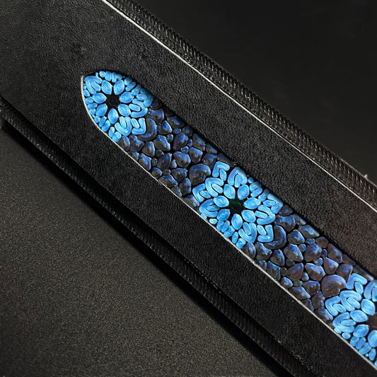 FLOWER POWER INLAY