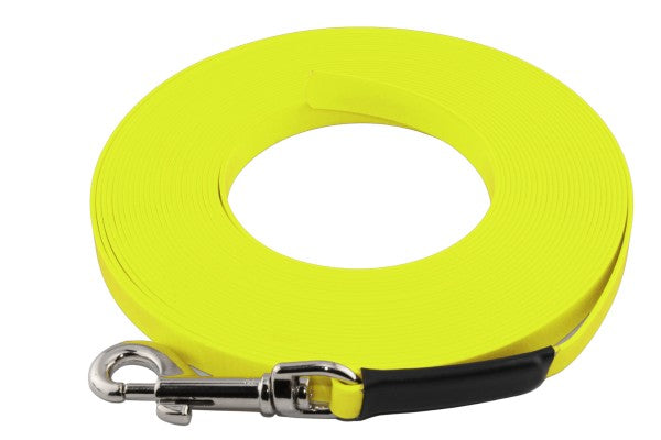 BioThane® Schleppleine – 13 mm Super Flex