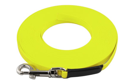 BioThane® Schleppleine – 13 mm Super Flex