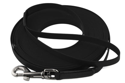 BioThane® Schleppleine – 13 mm Super Flex