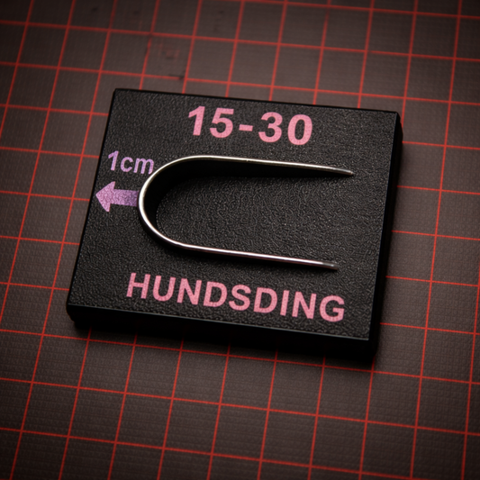 EDGE PRO - RUND